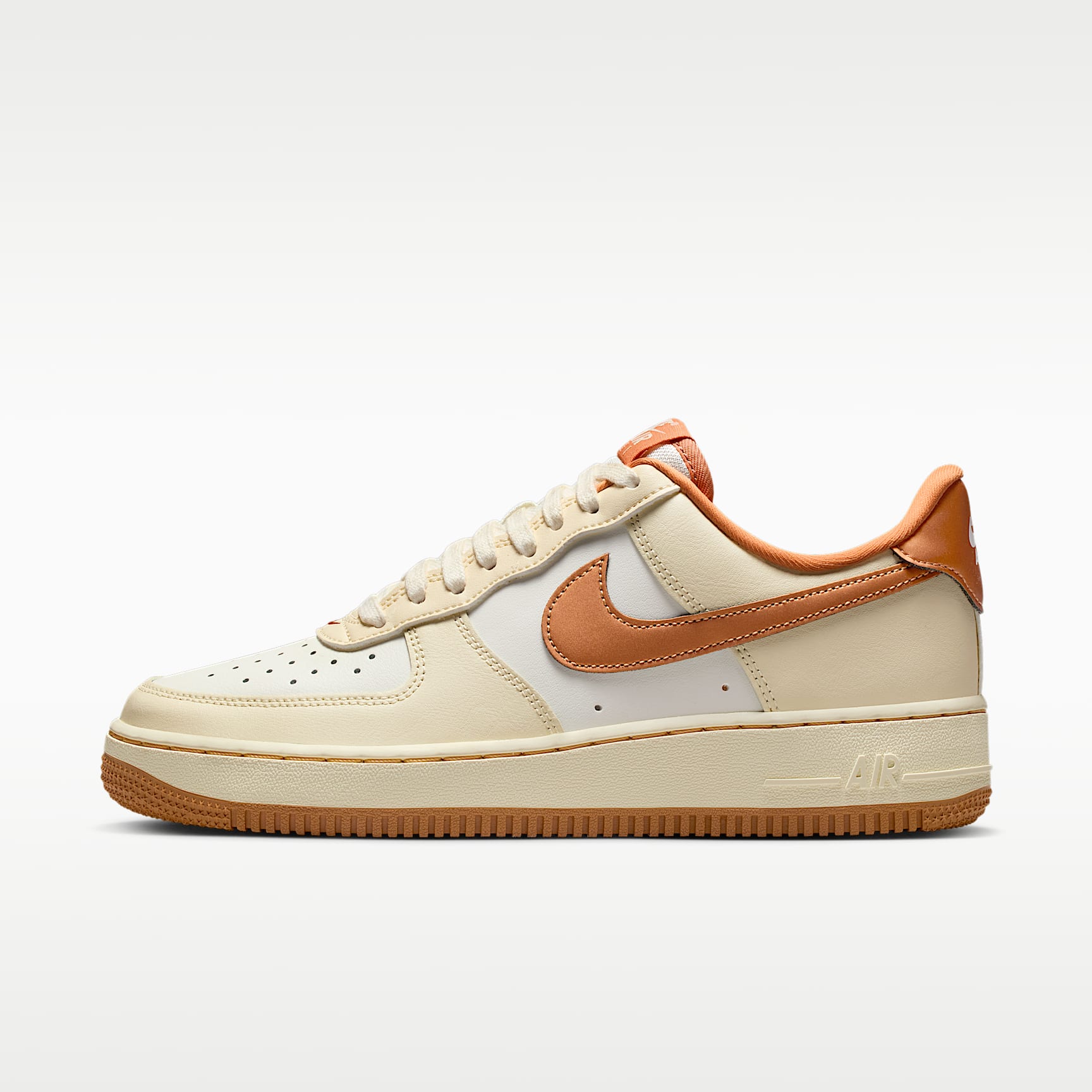 Nike Air Force 1 '07 Women's Shoes. Nike.com